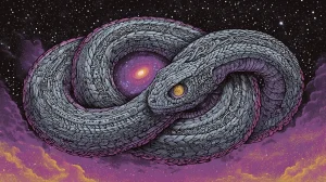 видеть во сне змею