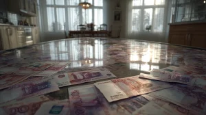 деньги во сне