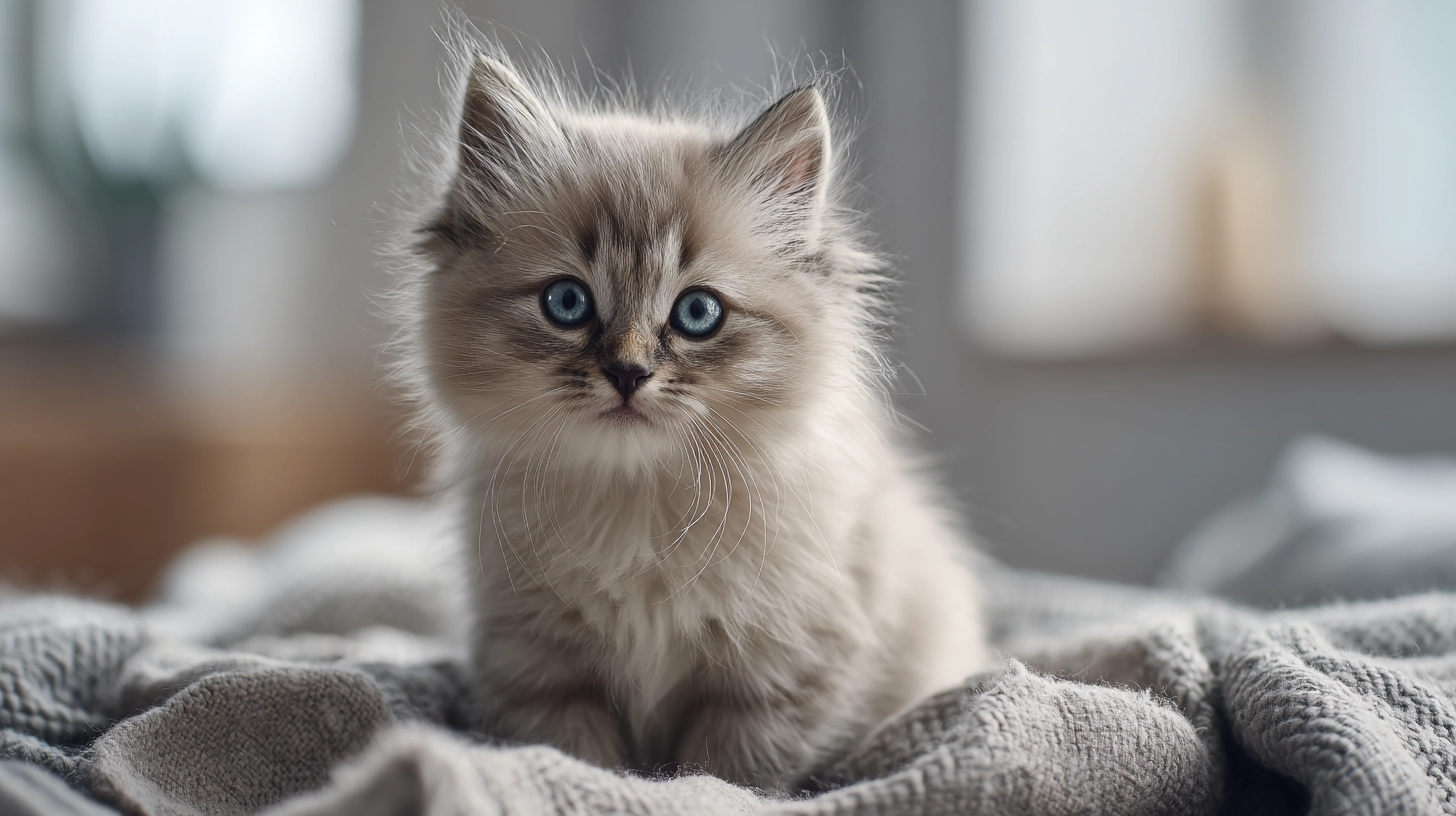 к чему снится котенок