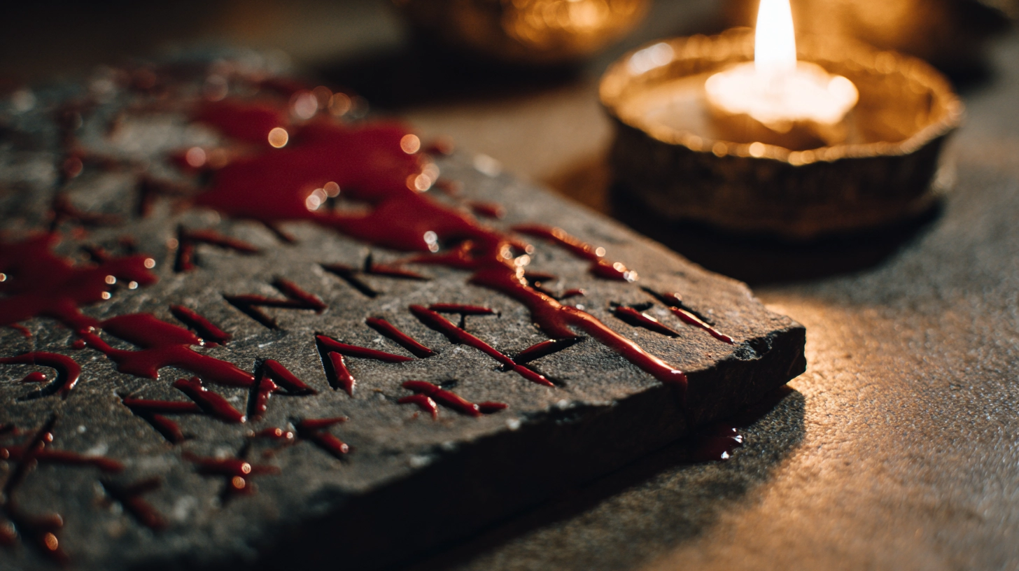 к чему снится кровь из носа