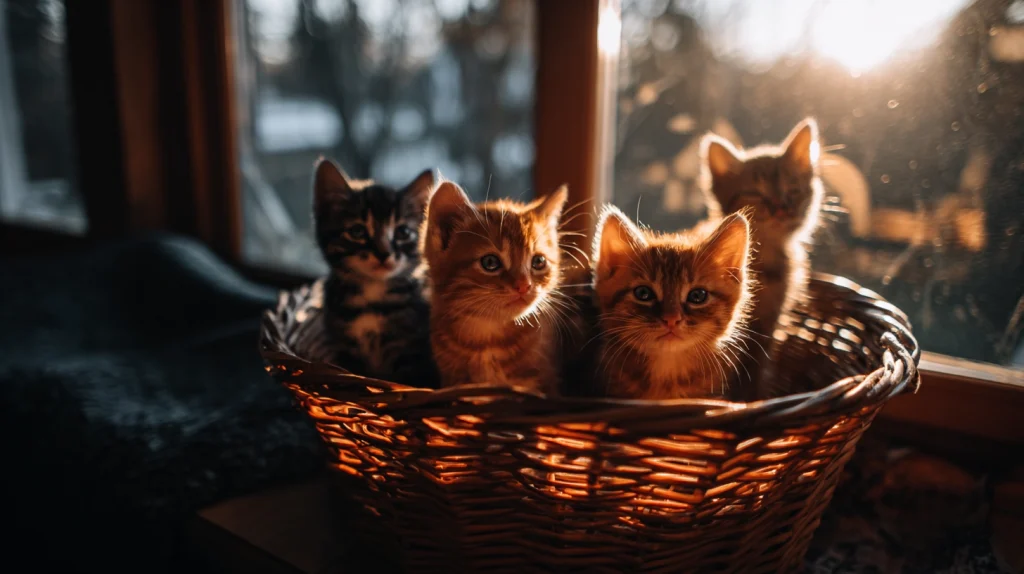 к чему снятся маленькие котята