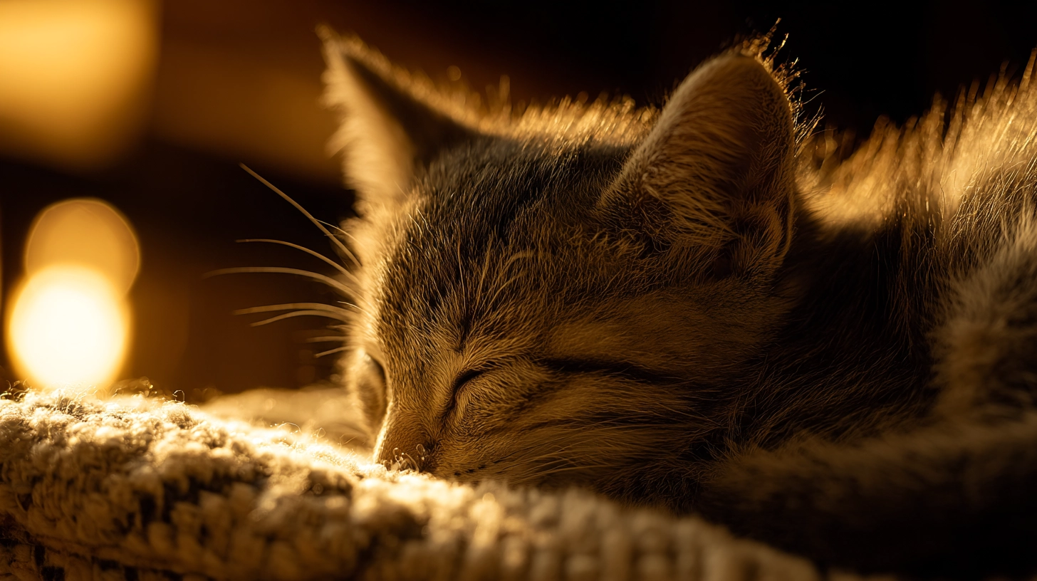 к чему снятся котята маленькие