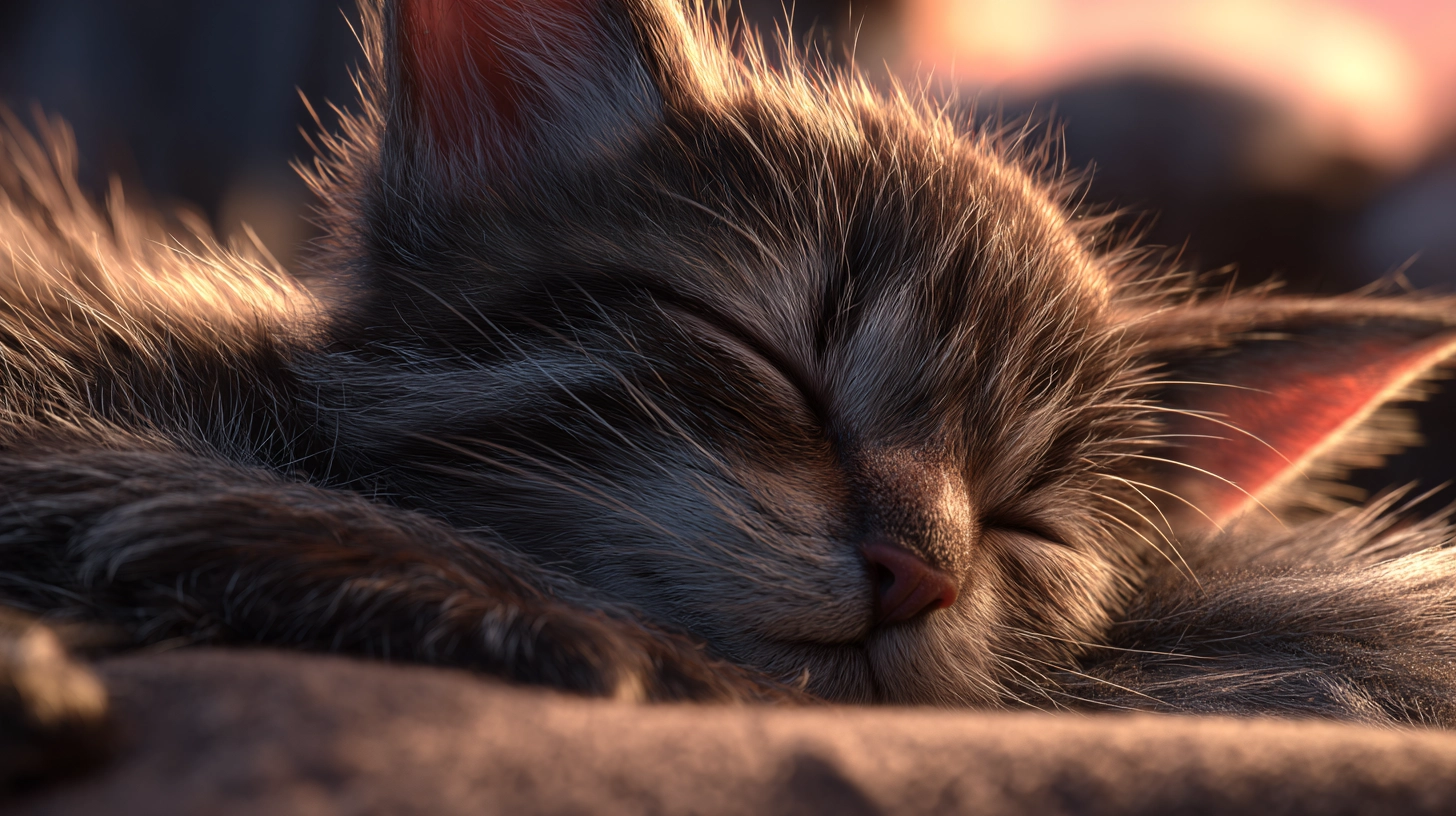 к чему снятся котята во сне для женщины