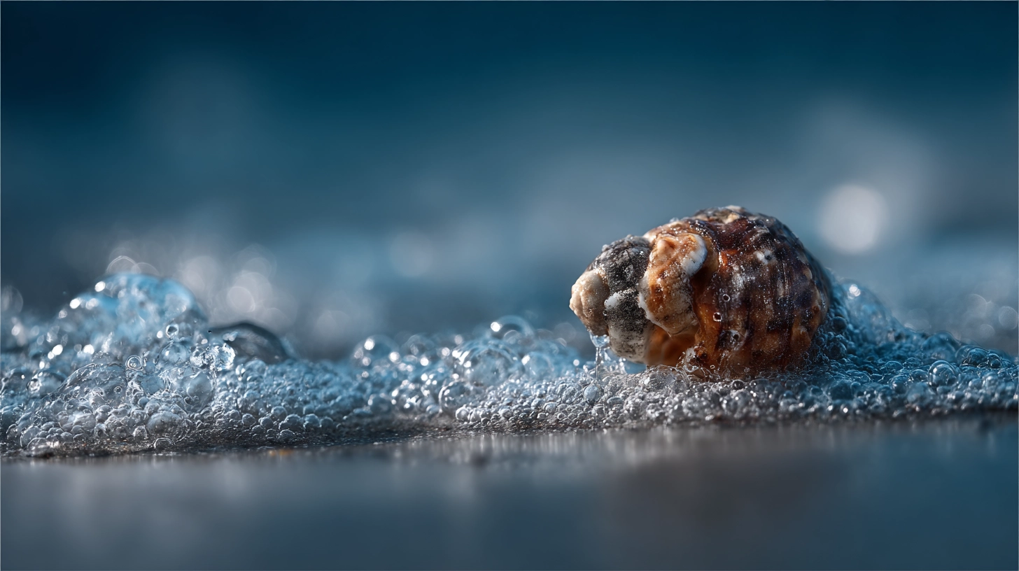 море во сне