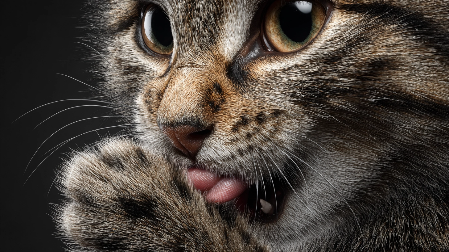 к чему снится кошка с котятами