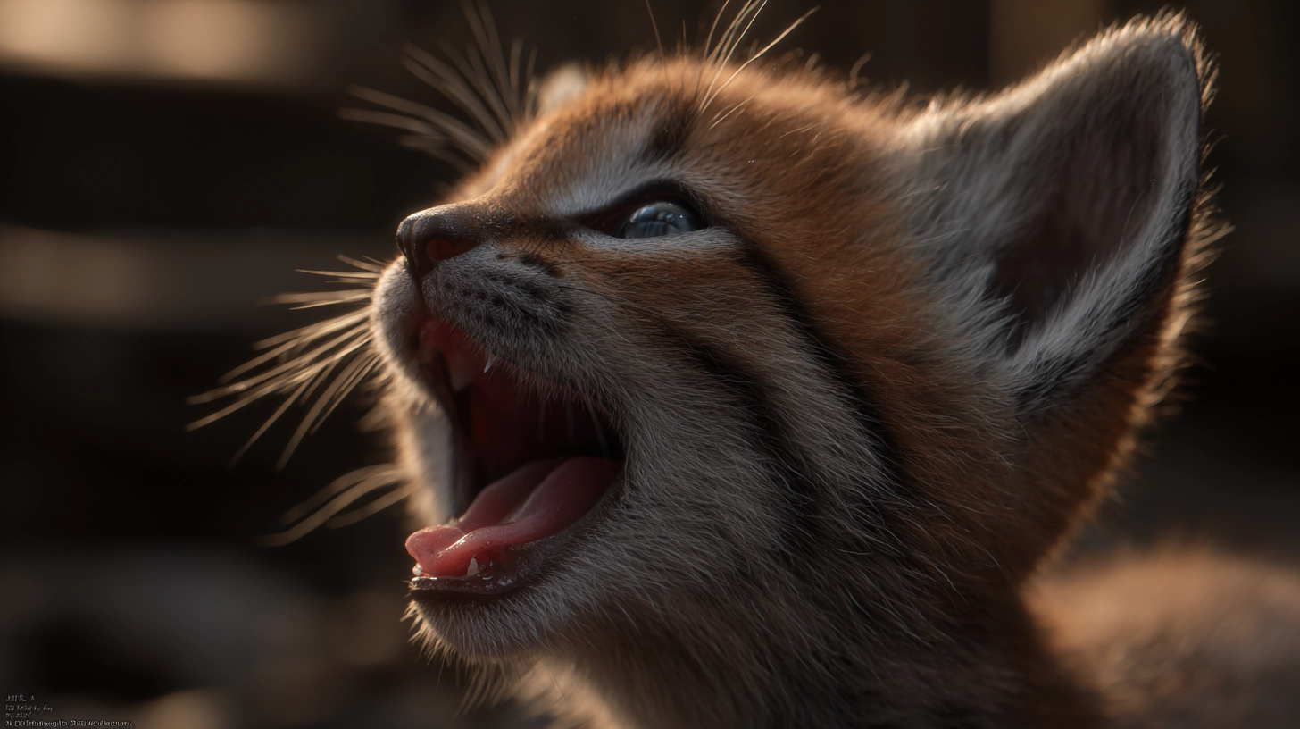 сонник котята