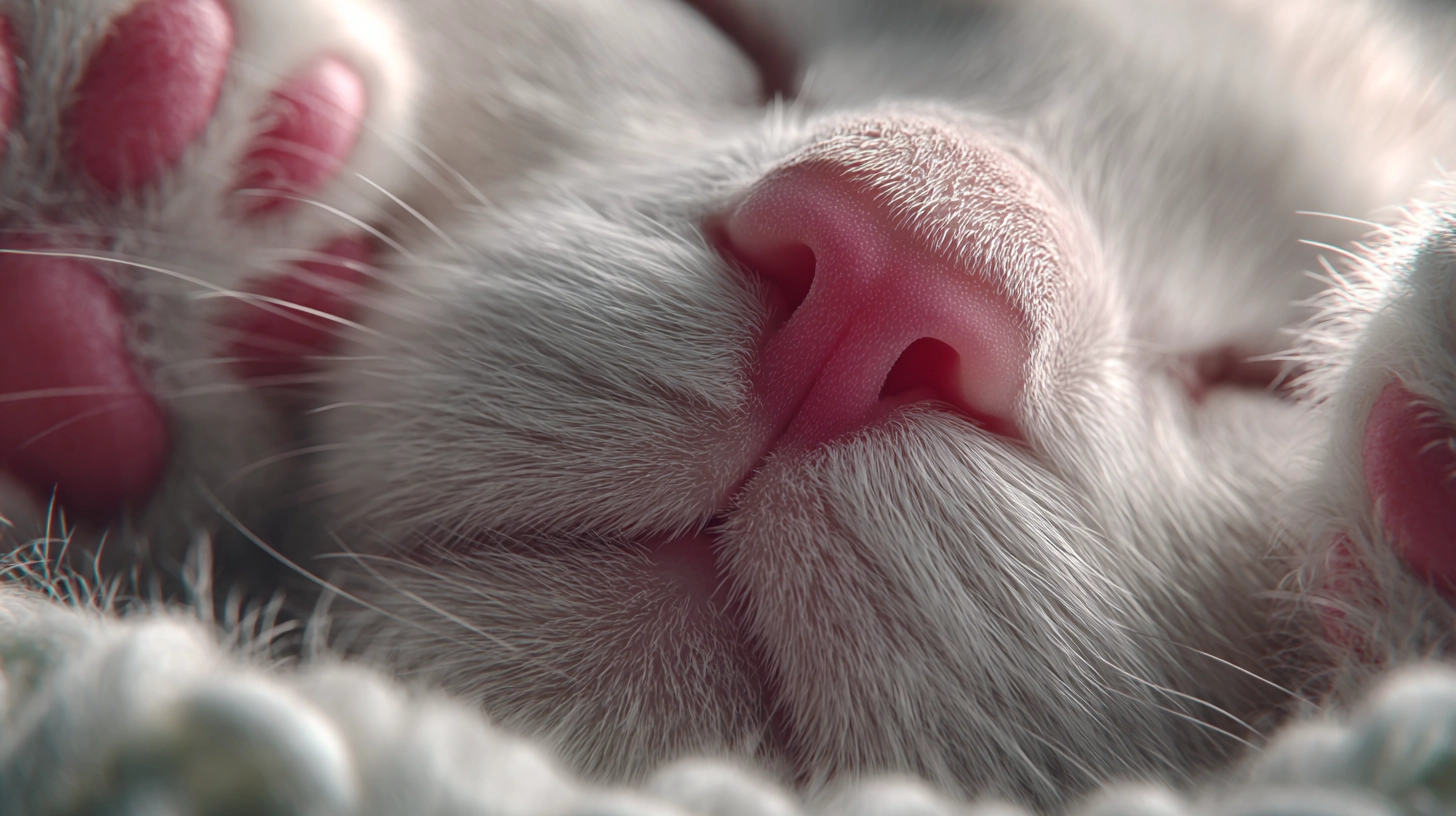 приснились котята