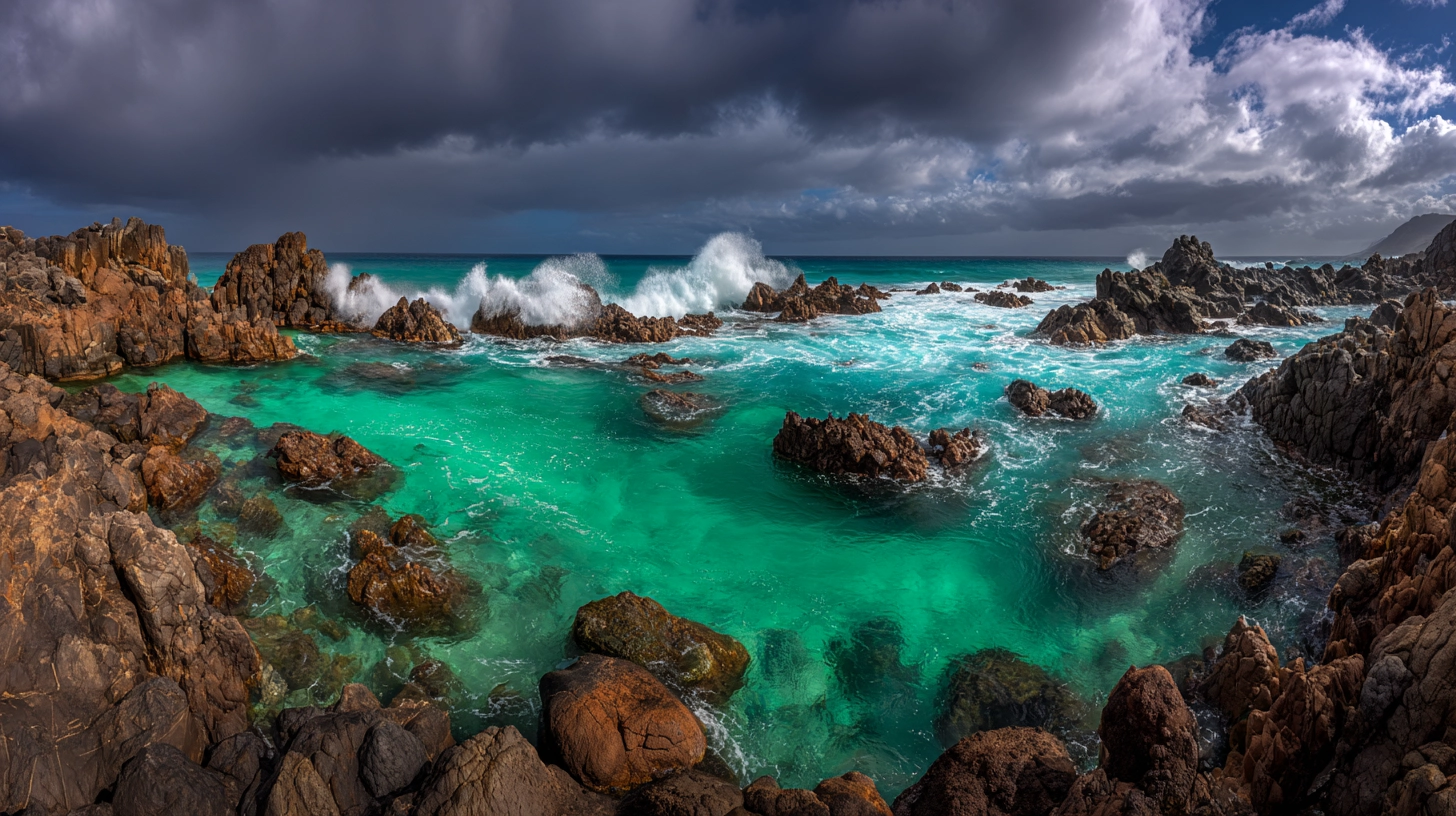 к чему снится море женщине