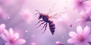 к чему снятся осы во сне мужчине