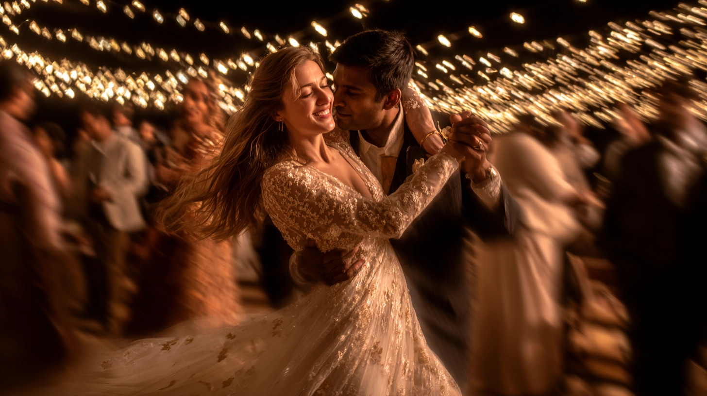 к чему снится свадьба своя