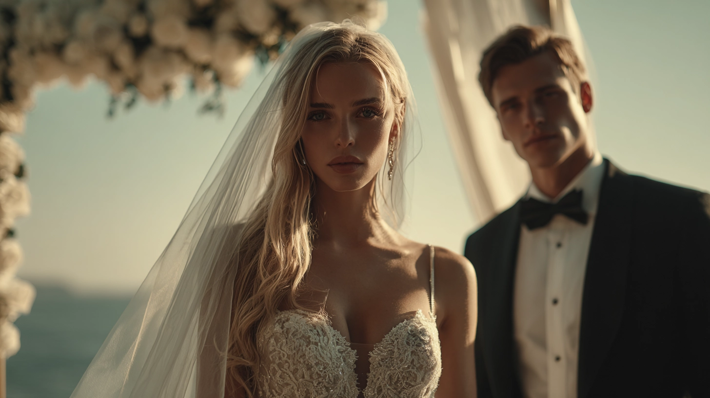 к чему снится свадьба своя незамужней девушке