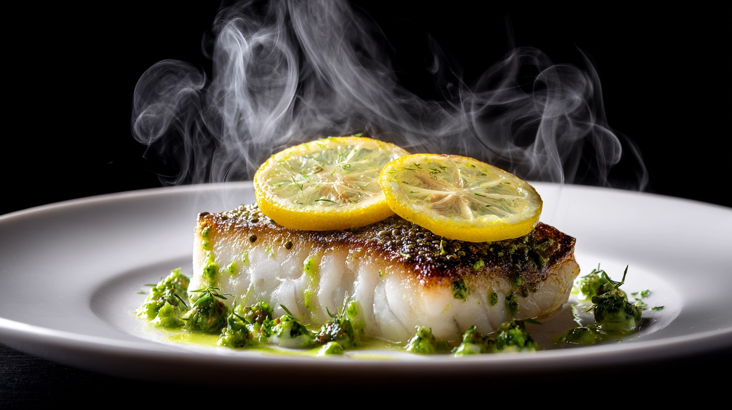 сонник белая рыба