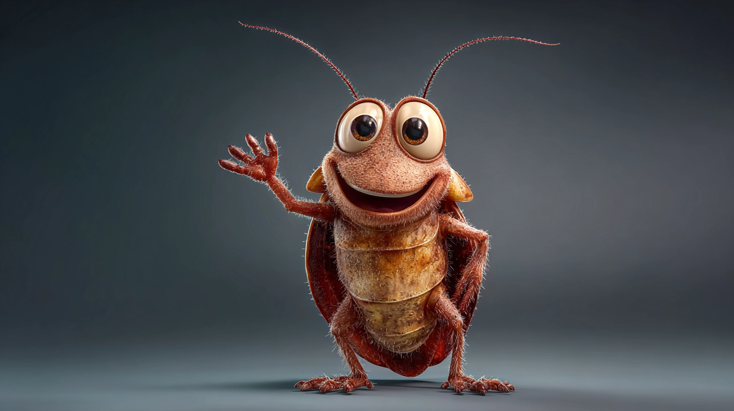 тараканы во сне