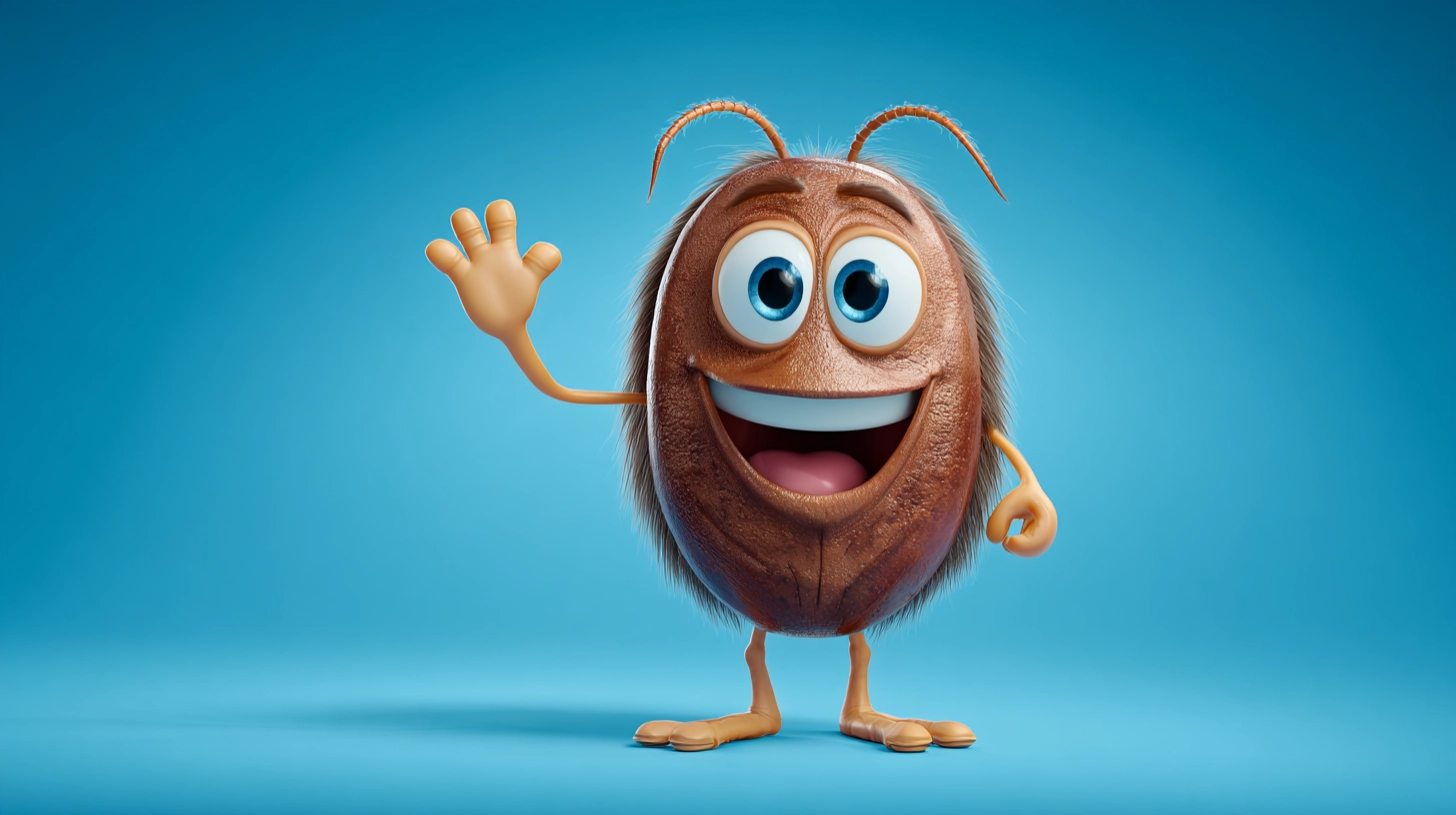 сонник тараканы