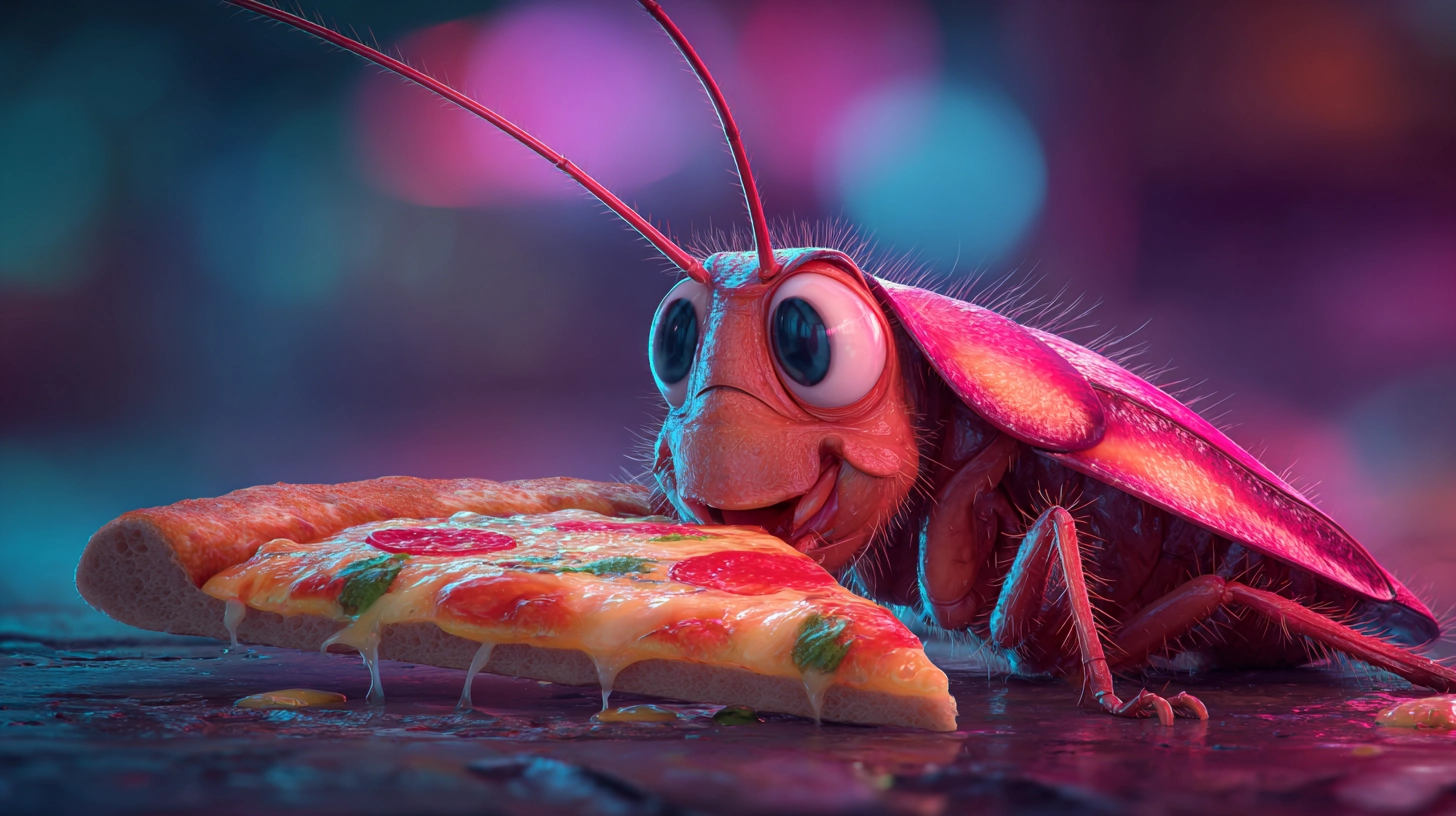 к чему снятся тараканы женщине