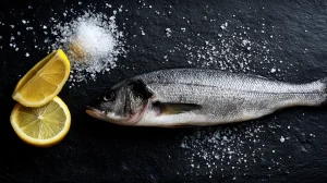 приснилась белая рыба