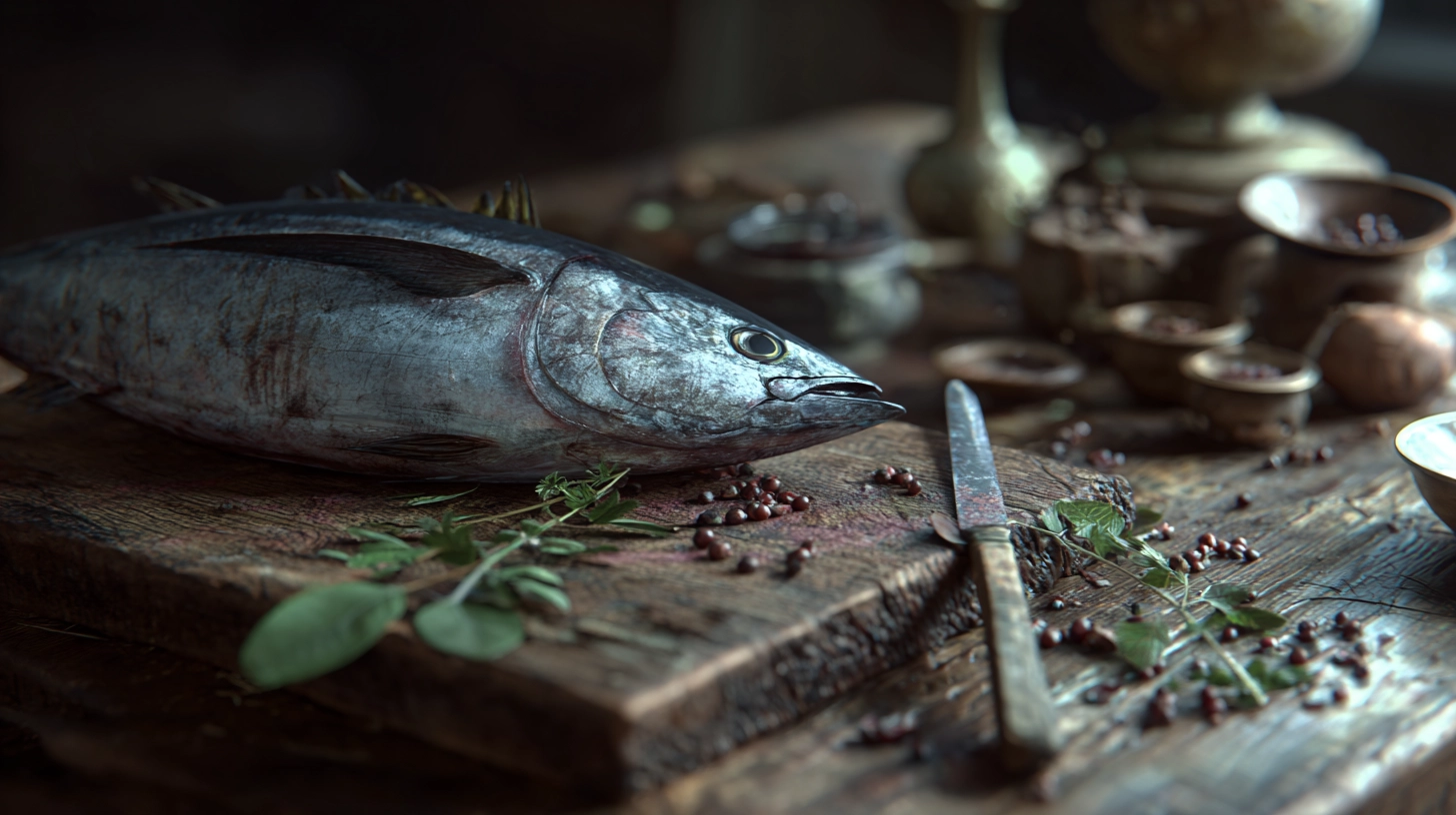 к чему снится большая рыба