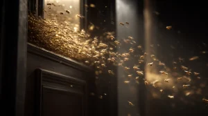 к чему снятся осы во сне женщине