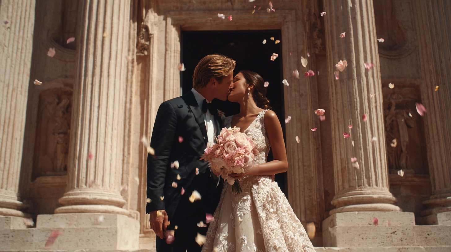 к чему снится подготовка к свадьбе