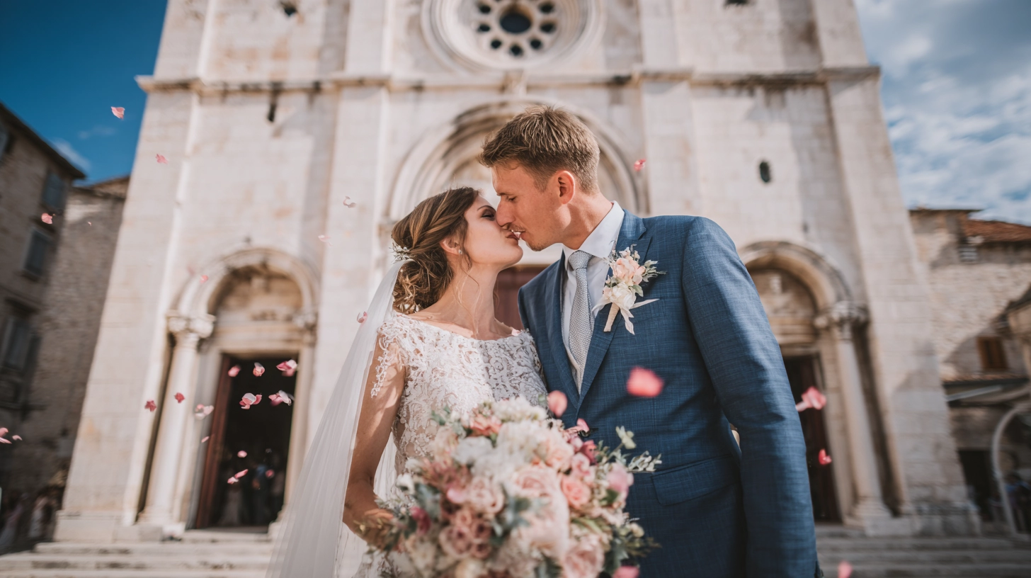 приснилось что выхожу замуж