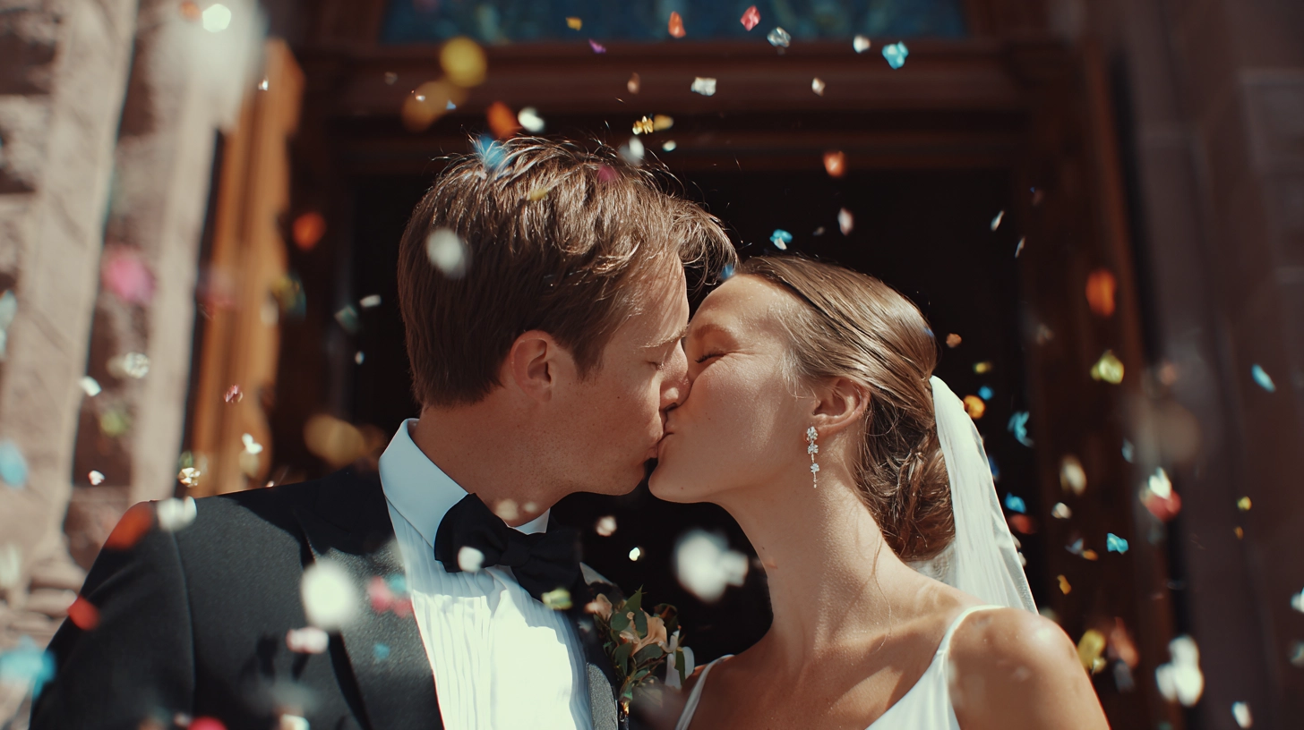 к чему снится свадьба своя незамужней