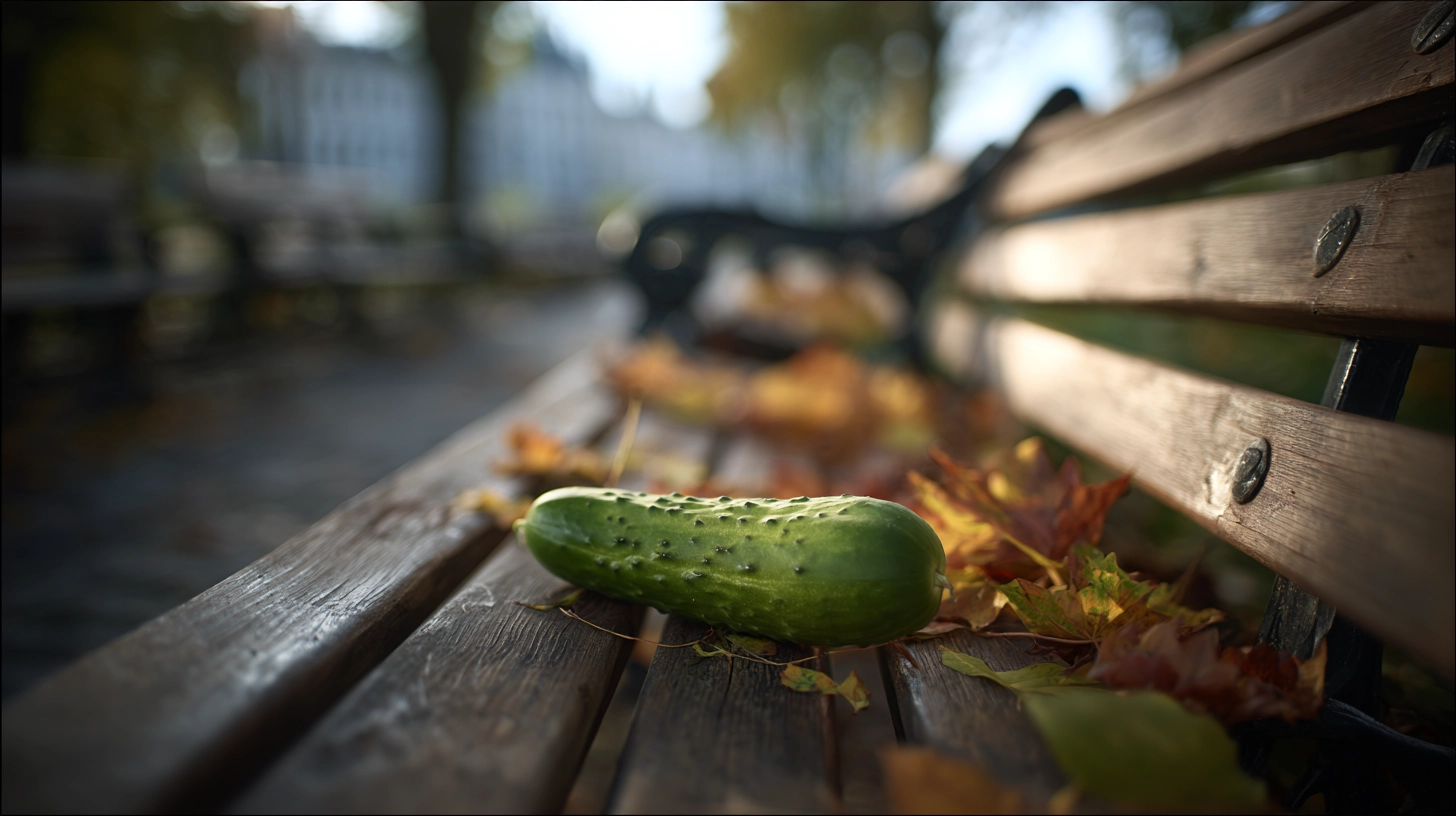 огурец сонник