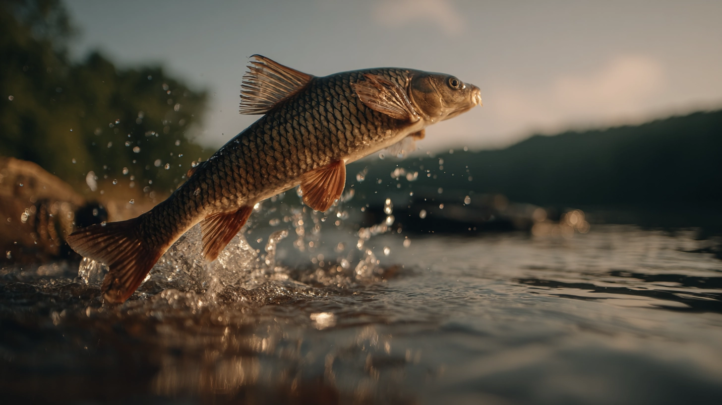 к чему снится белая рыба