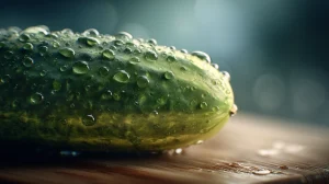 сонник огурец