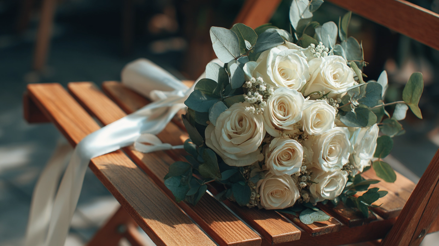 к чему снится собственная свадьба