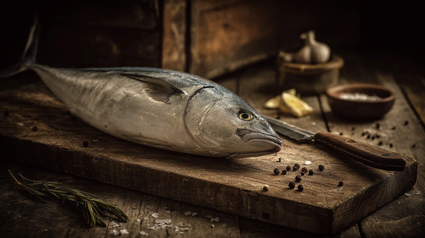 к чему снится белая рыба женщине
