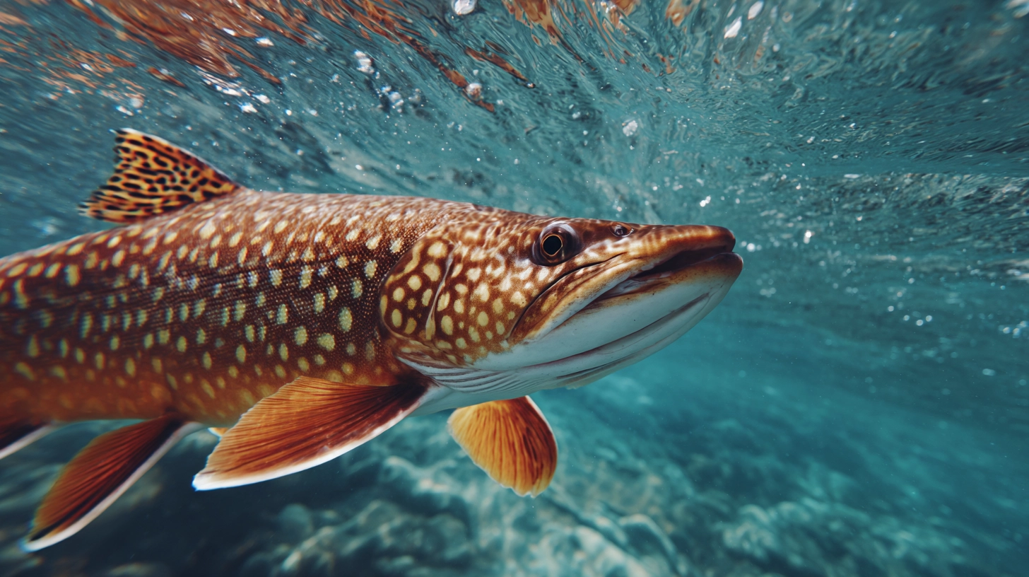 к чему снится живая рыба