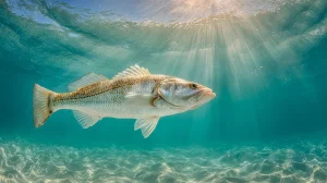 к чему снится белая рыба