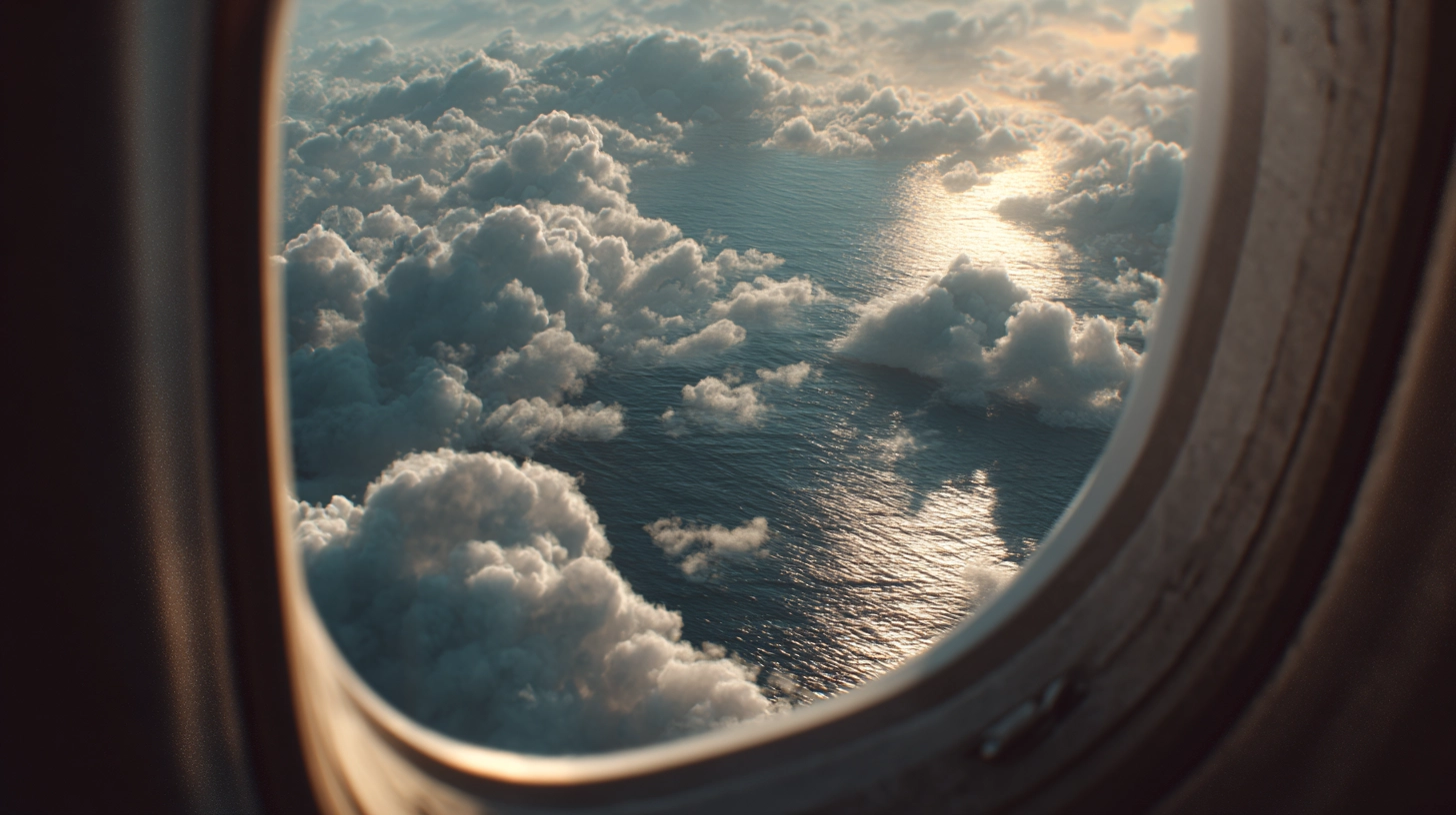 к чему снится падающий самолет