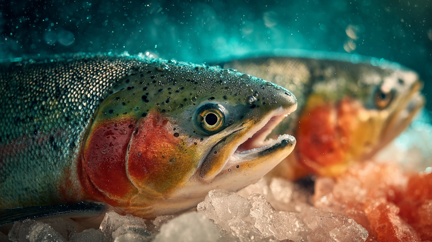 сонник рыба