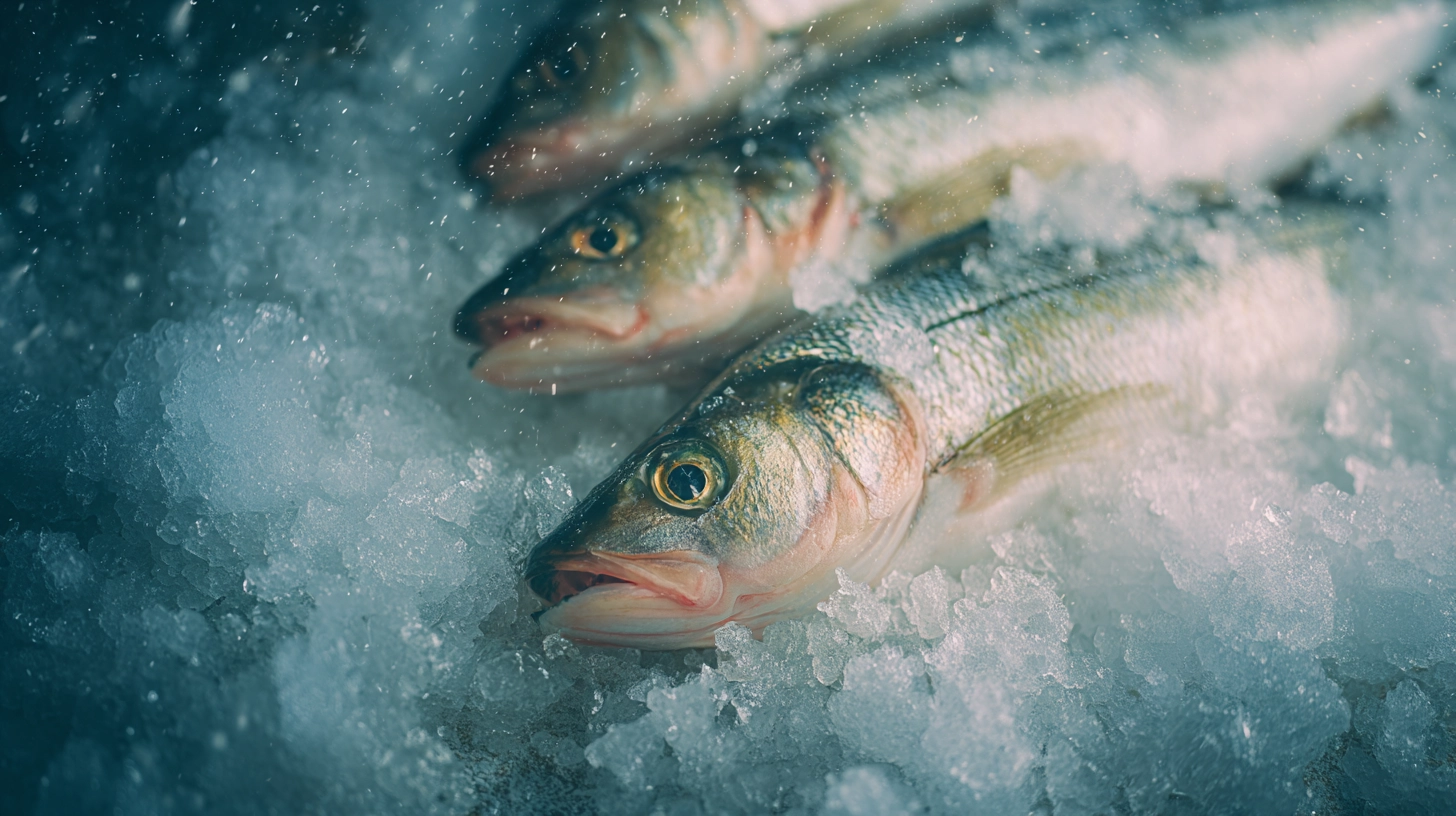 белая рыба во сне