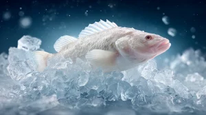 сонник белая рыба