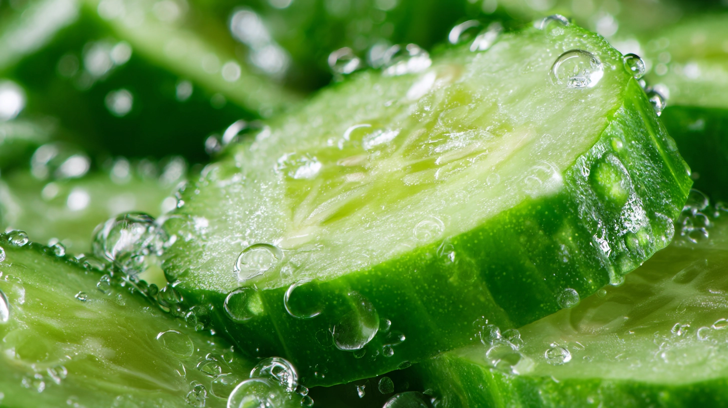 к чему снятся огурцы свежие