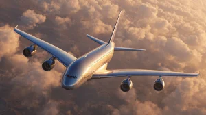 к чему снится самолет во сне для женщины