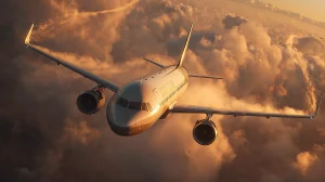 сонник самолет