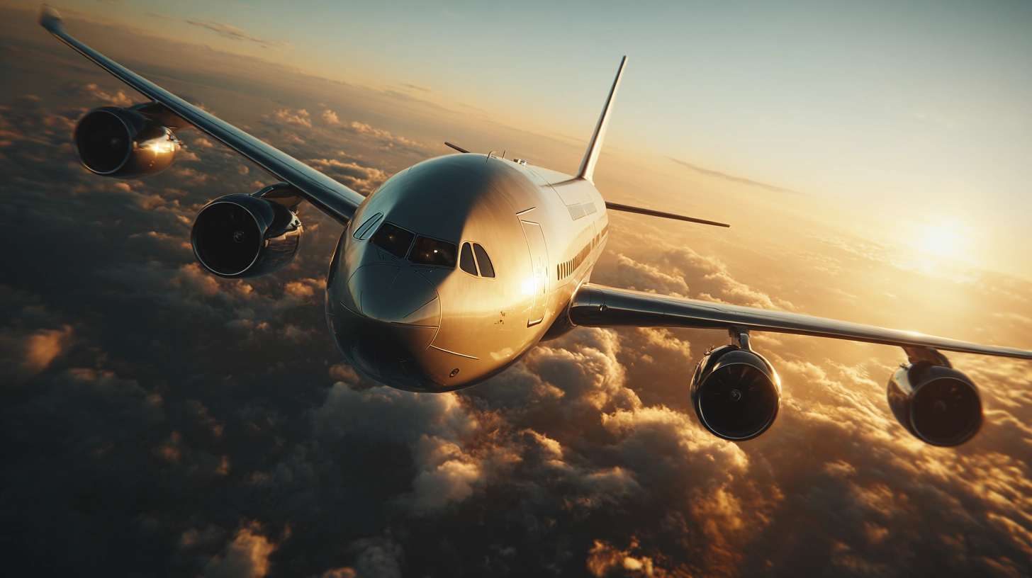 к чему снится лететь на самолете