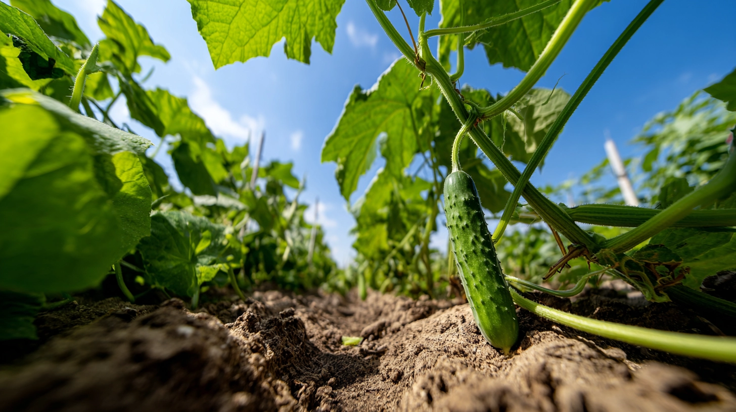 сонник есть огурец свежий