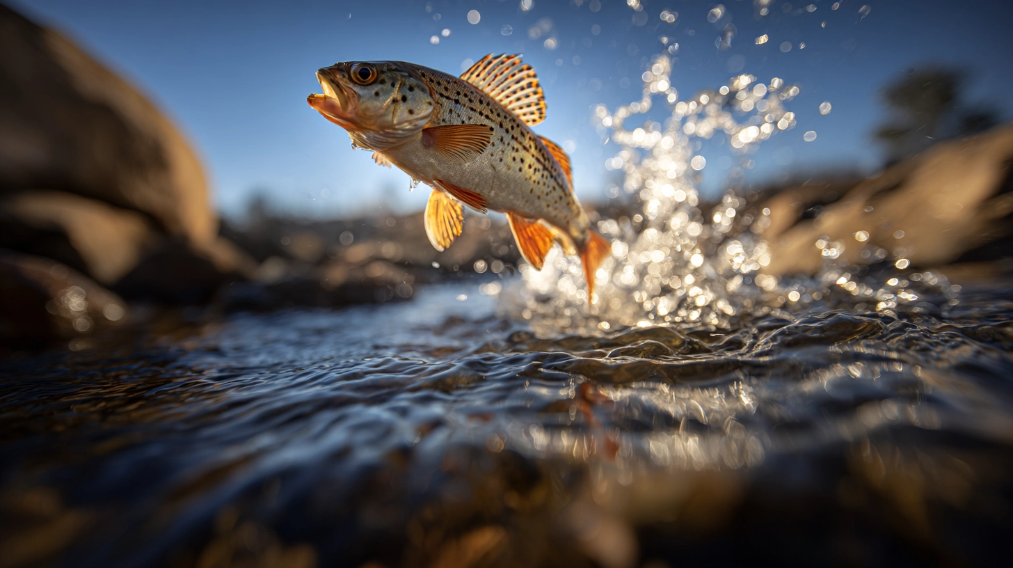 к чему снится рыба женщине