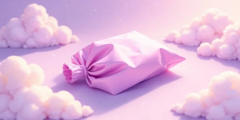 Целлофановый пакет