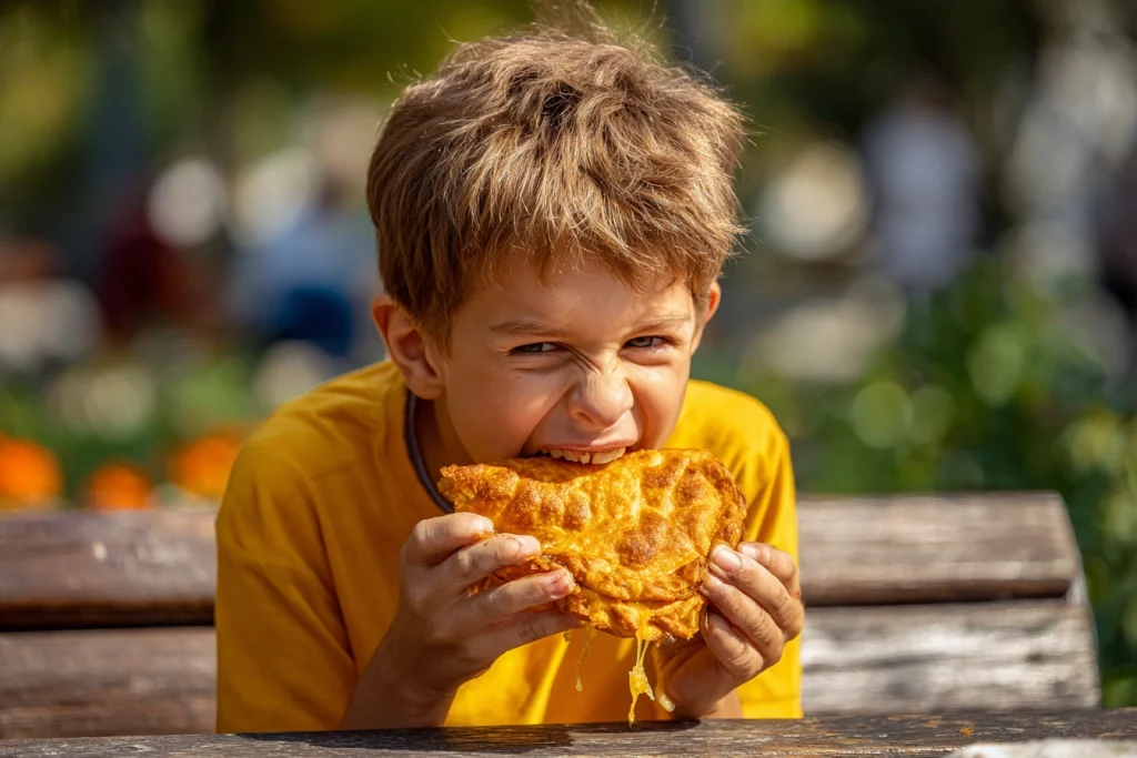 К чему снится чебурек по соннику Нострадамуса