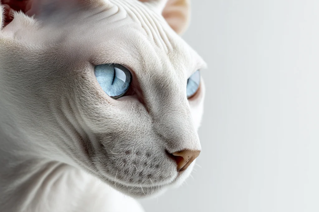 К чему снится кот сфинкс по соннику Владимира Иванова