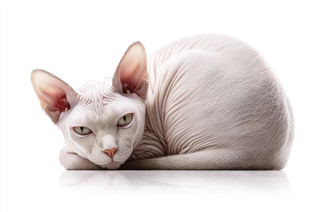 К чему снится кот сфинкс по эзотерическому соннику