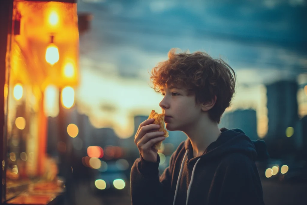 К чему снится чебурек по соннику Ванги