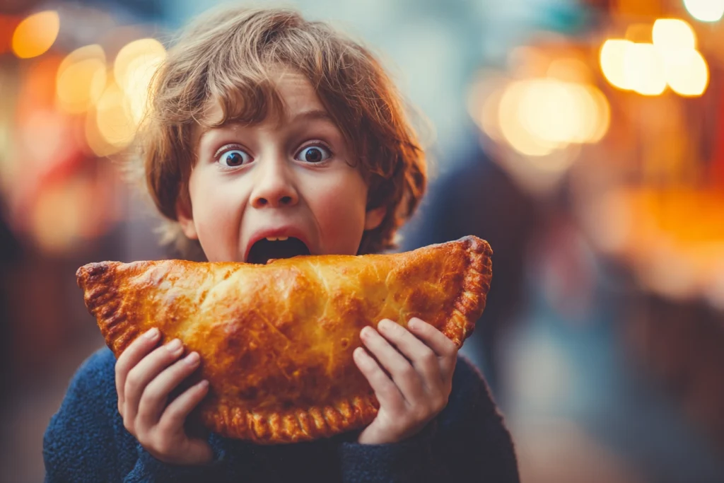 К чему снится чебурек по соннику Миллера