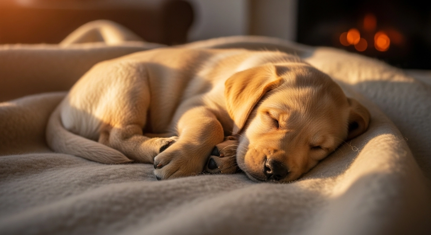 к чему снятся собаки