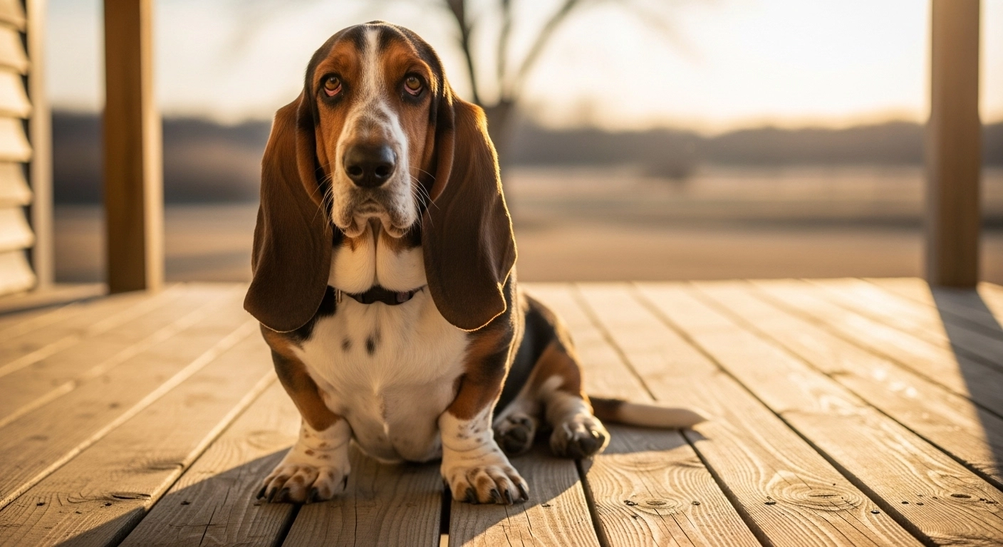 сонник собака